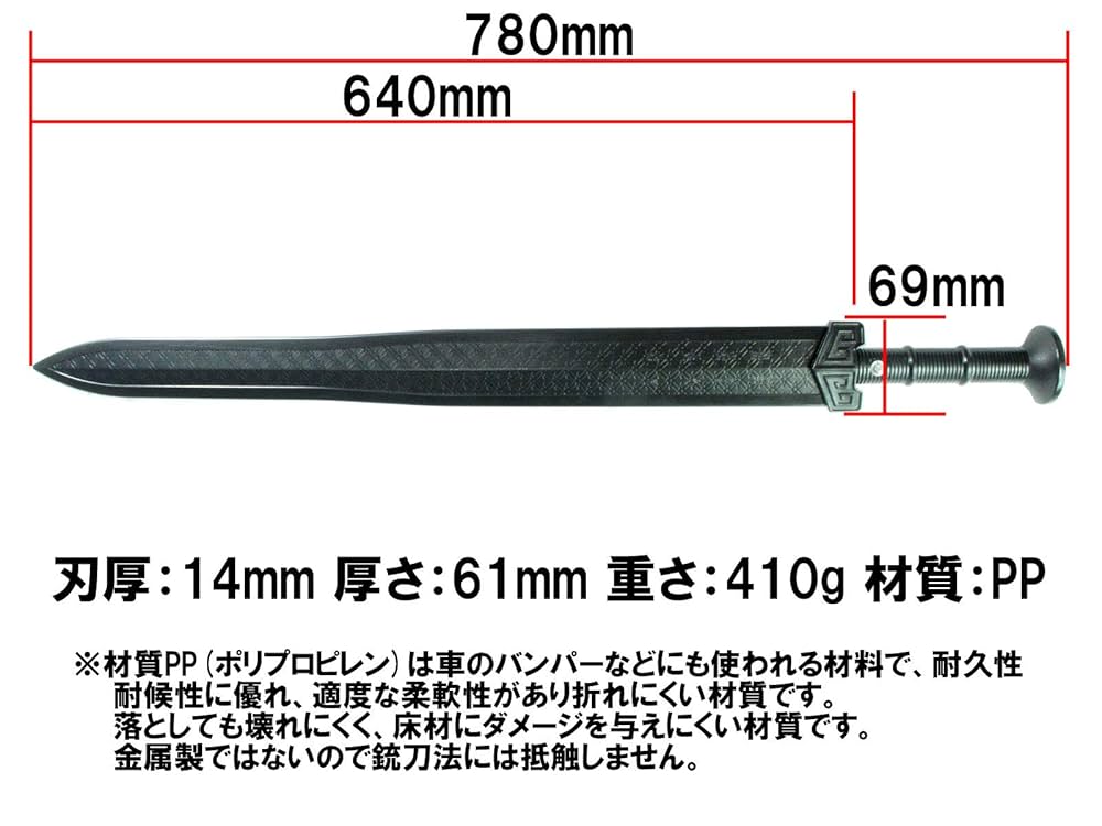 武道具　矢じり　平根式　桜花透　鏃　古式　弓道具　鉄製　職人作　美術品 平根透鏃（桜の透かし）（4本）／ホームメイト