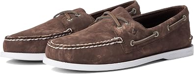 Sperry Men's Authentic Original 2 Eye Boat Shoe