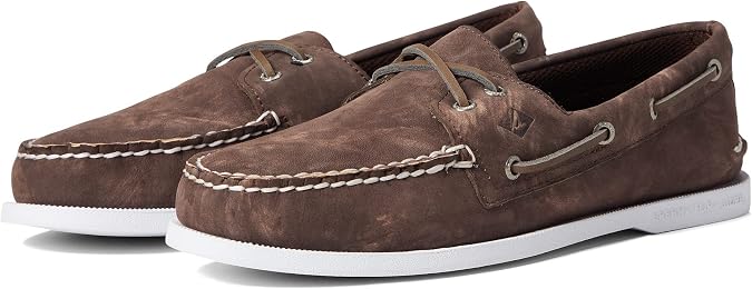 Sperry Men's Authentic Original 2 Eye Boat Shoe