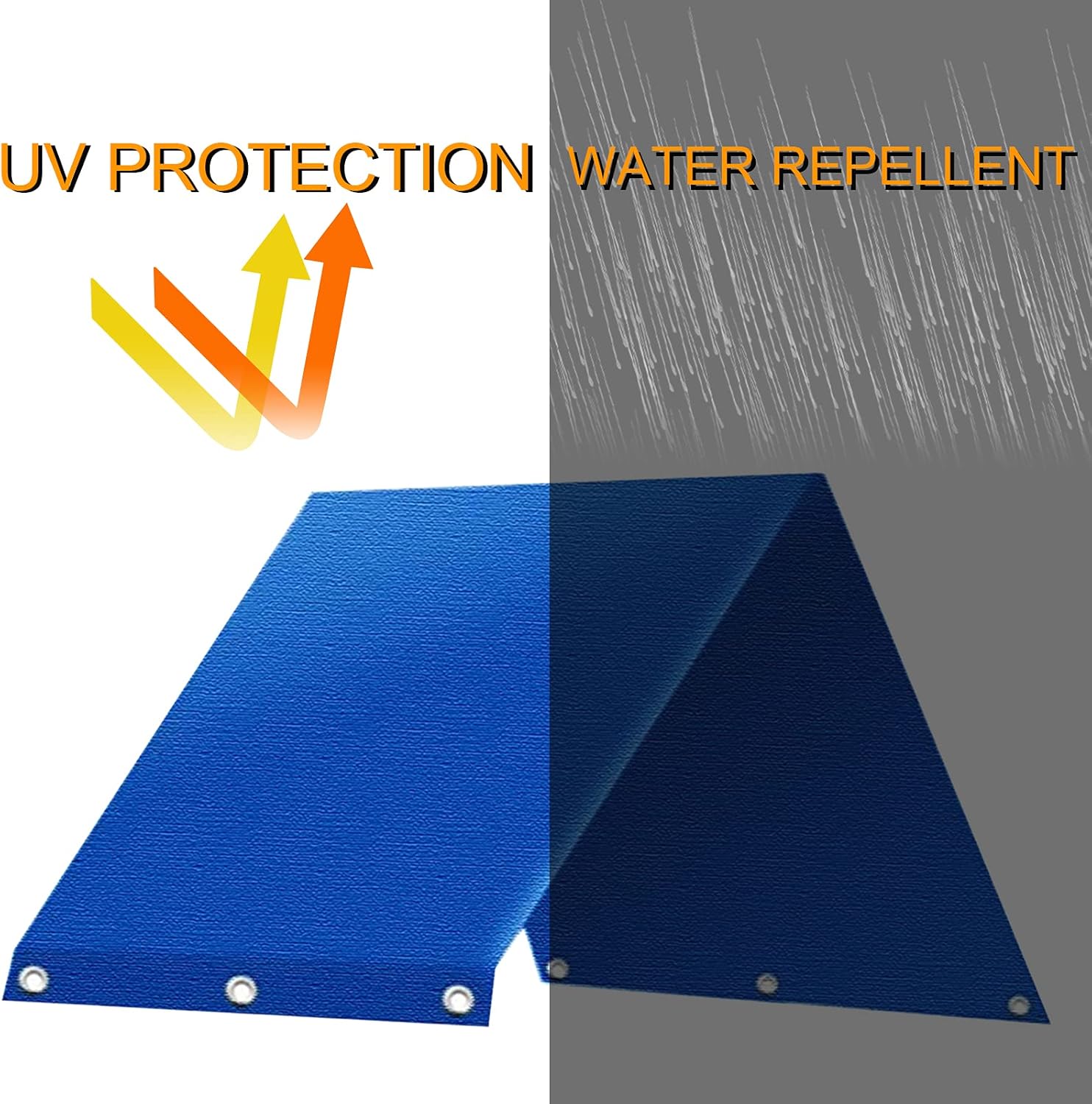 Replacement Tchvt Swing Set Replacement Tarp For Outdoor Play Set