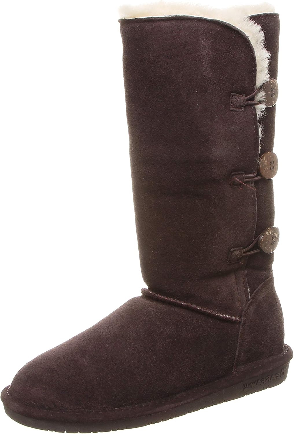 BEARPAW Women's Lauren Winter Boot