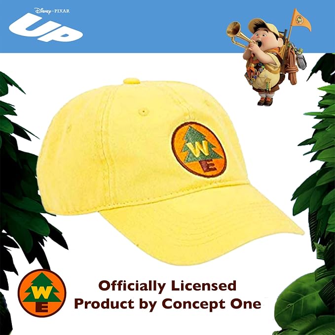 Adjustable Baseball Hat 