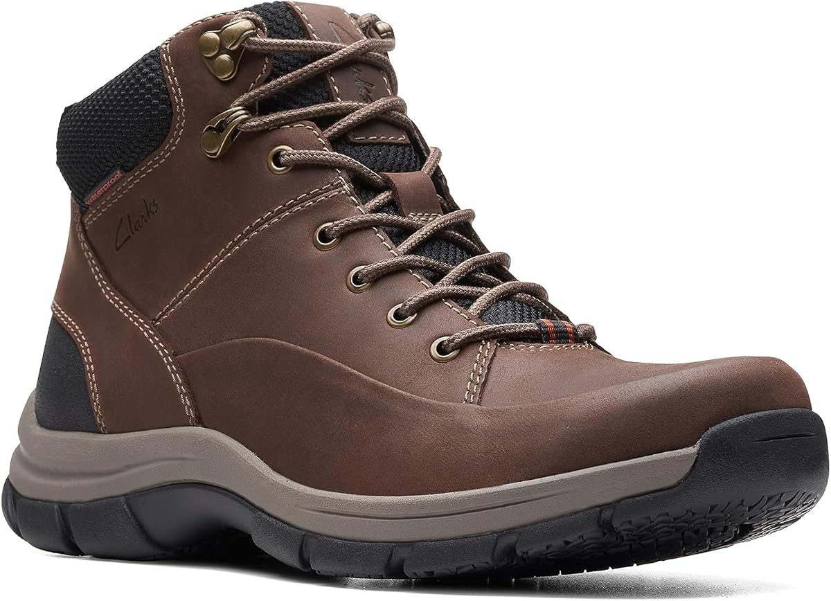 Clarks Men's Walpath Mid