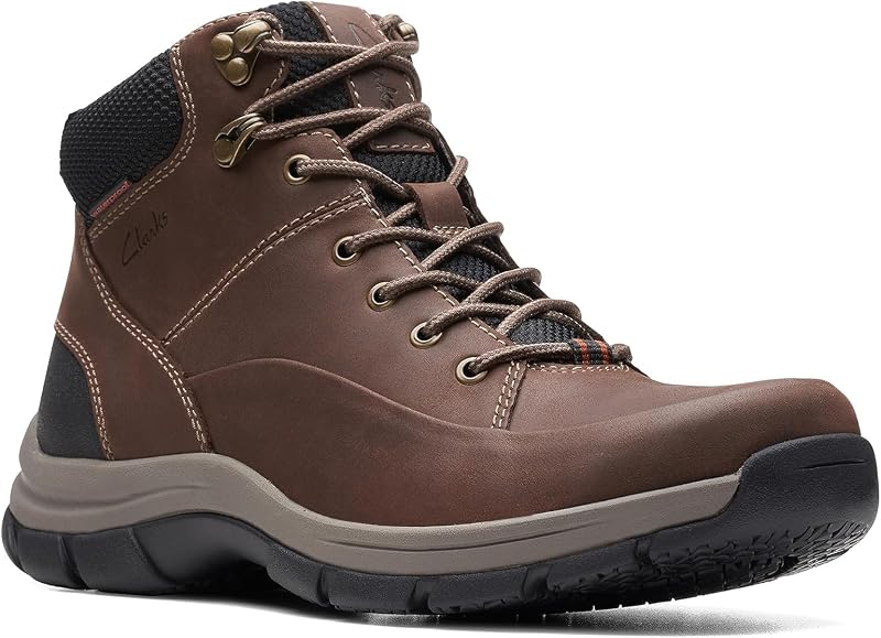 Clarks Men's Walpath Mid