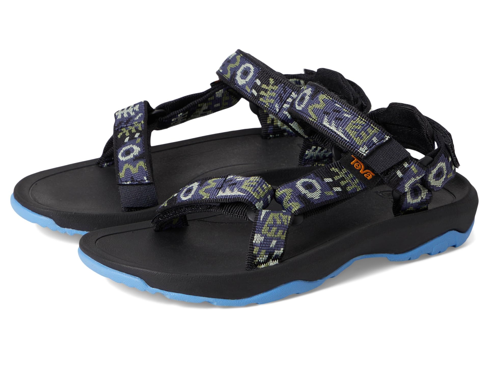 Teva Dziecięce sandały trekkingowe Hurricane XLT 2