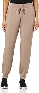 Skechluxe Elevate Jogger Pantalones Informales para Mujer