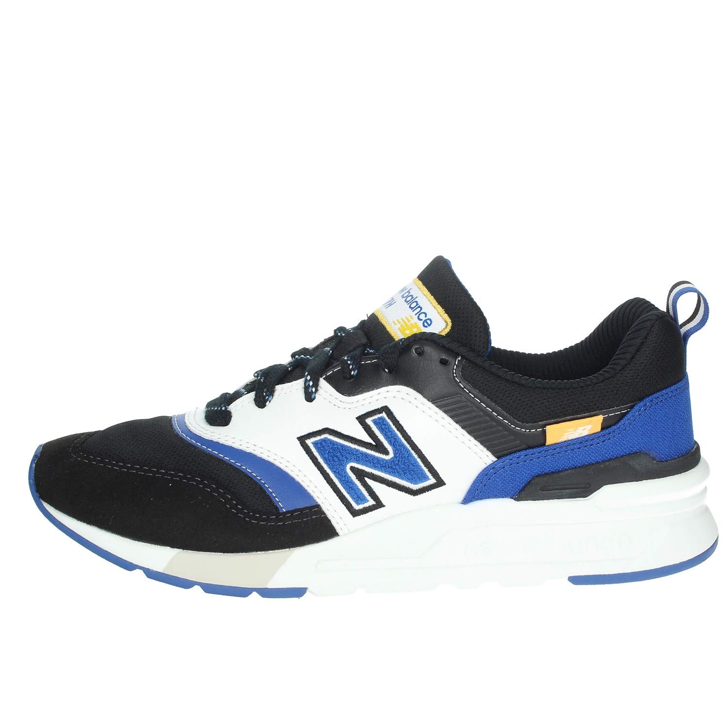 New Balance Men's 997H V1 Classic Sneaker — view 47