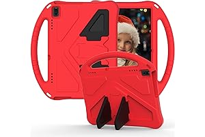 Lenovo Tab E10 Case: Lightweight, Durable, and Shockproof