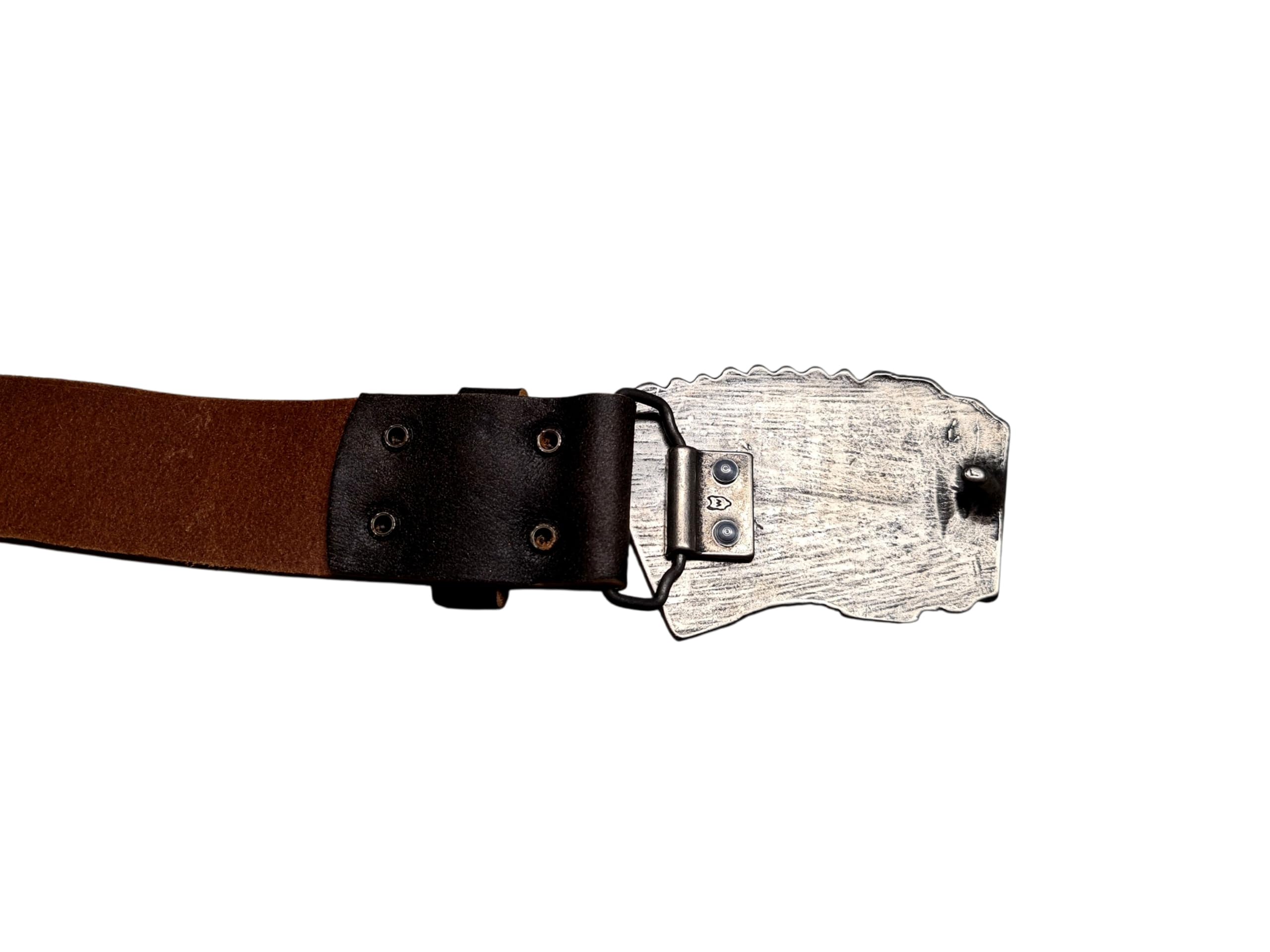 Steirische Harmonika Trachtengürtel Harmonikagürtel Länge 110 cm