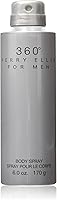 Vista 1 de Perry Ellis Spray corporal 360, 6 onzas