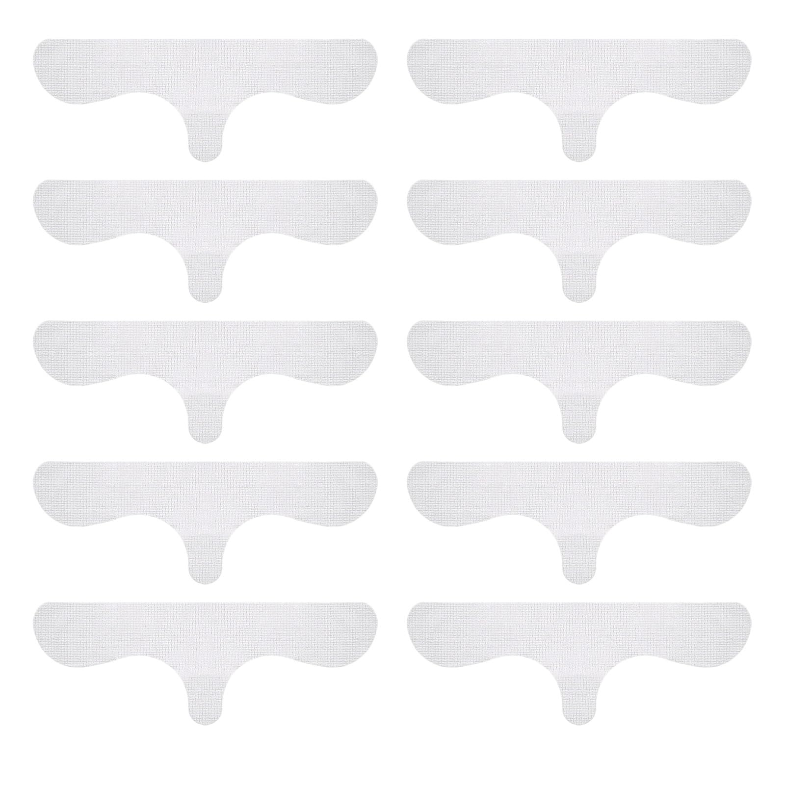 Underbelly Sweat Absorbing Pad Bra Liner Sweat Tummy Liner Miriaria Bust Sweat Liner Pad Gift Stomach Sweat Equipment