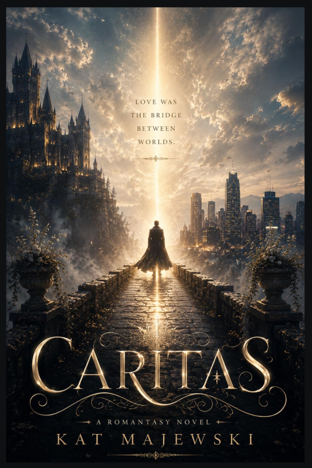 Caritas: Brotherly Love (Redemption)