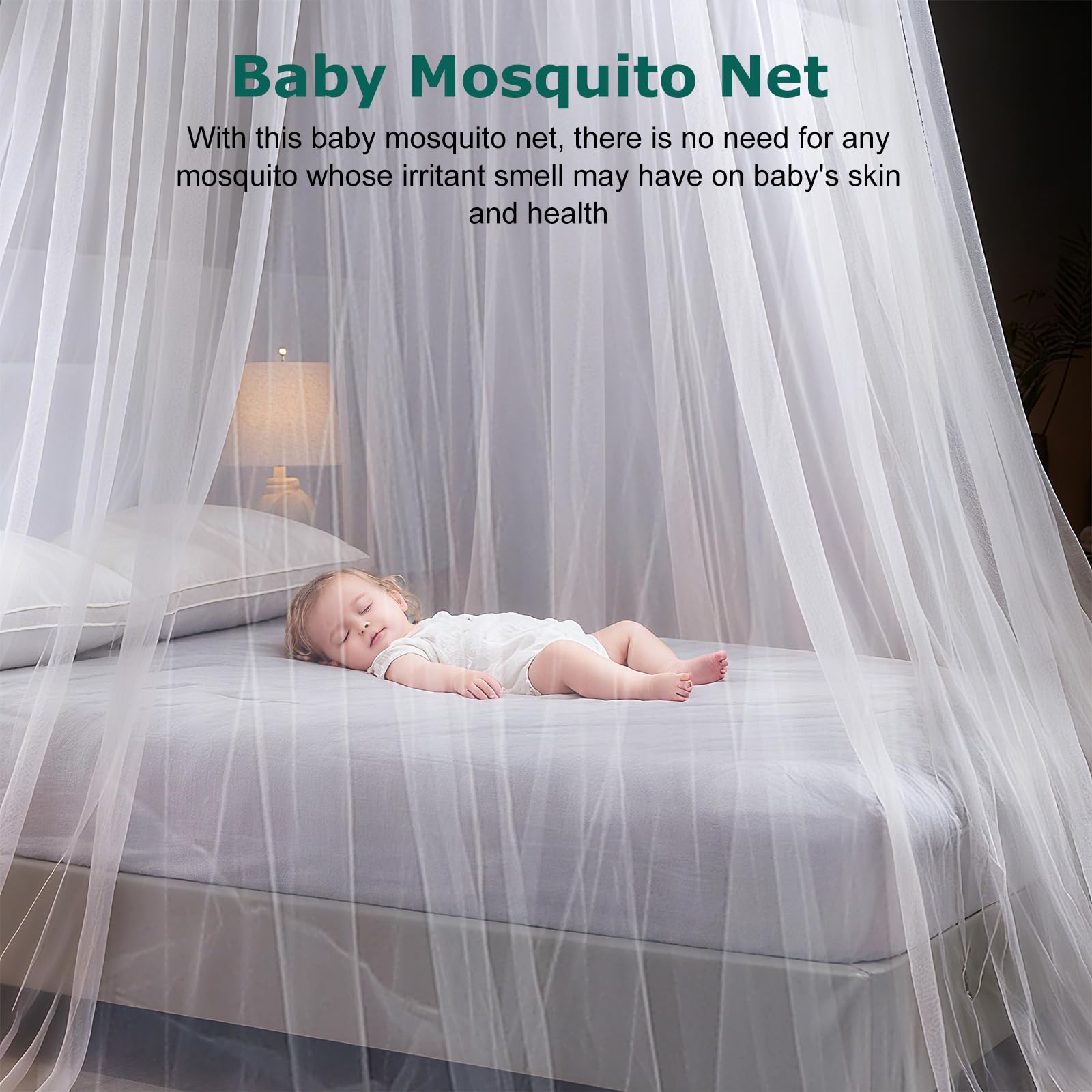Mosquitera Dalo 7x100 De Aluminio Con Colector Para Exterior