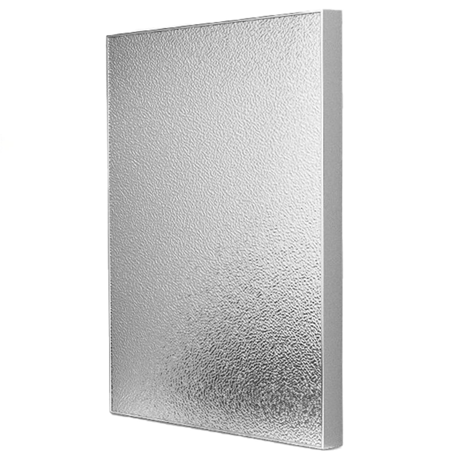 Panneau d'isolation thermique ignifuge pour protéger le réfrigérateur