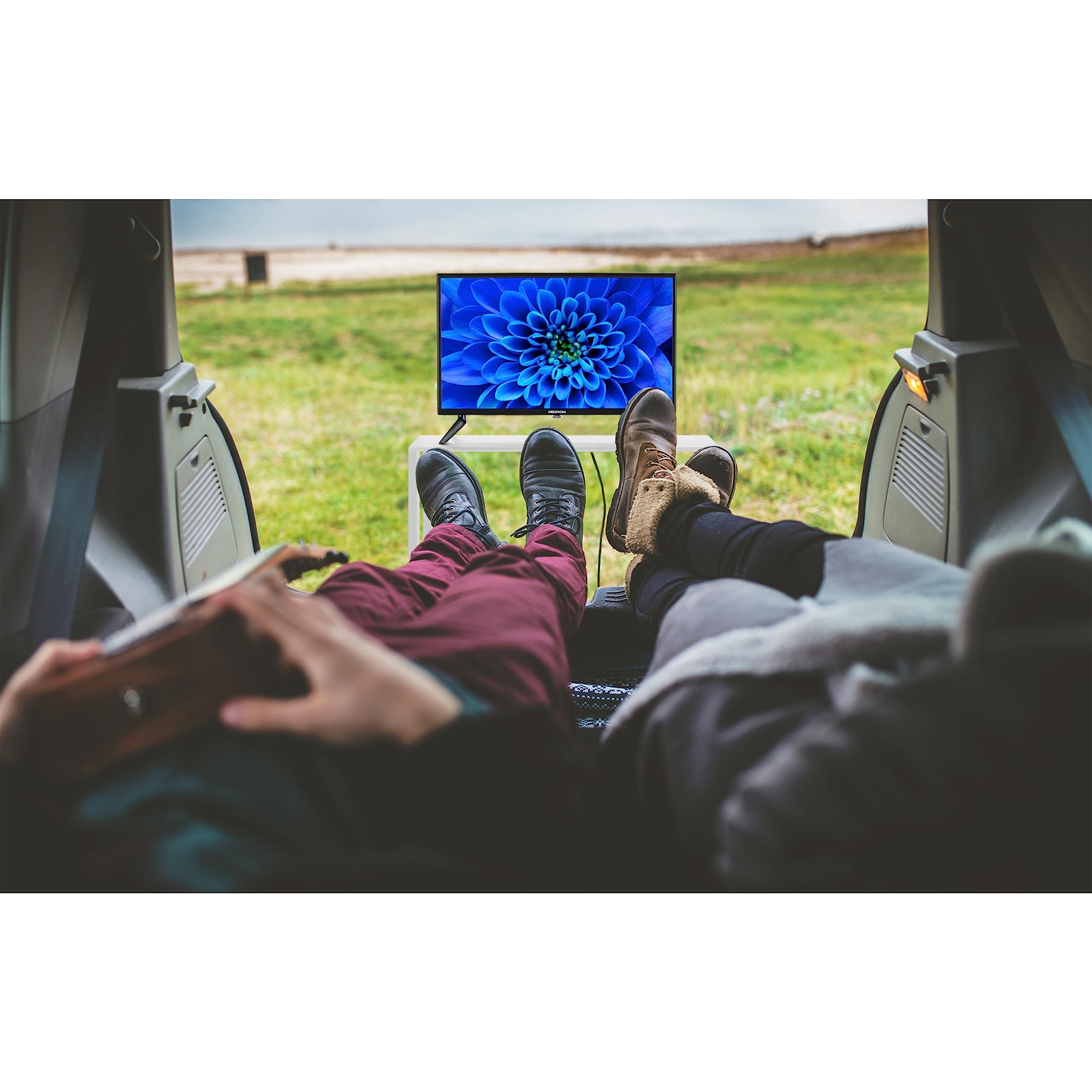 TV MEDION MD30086 32