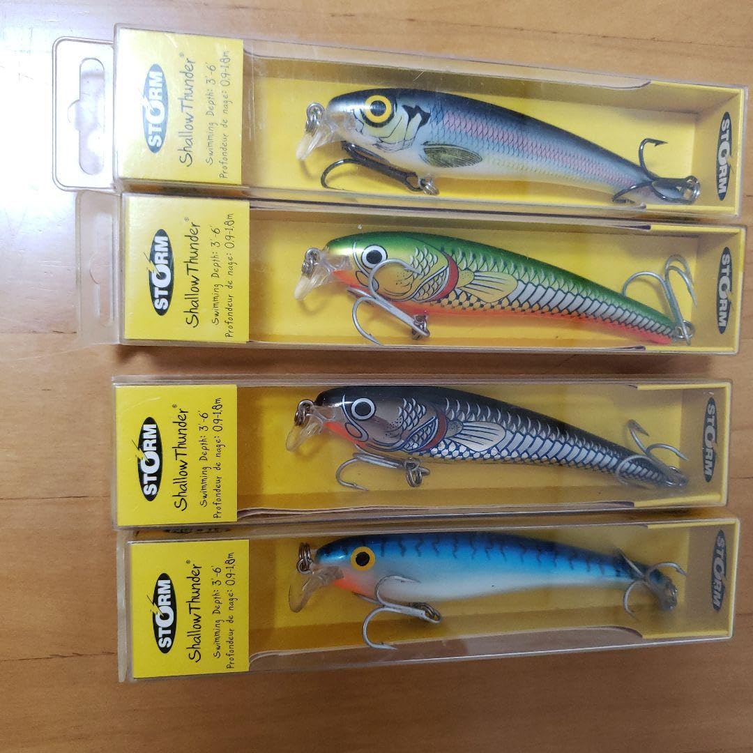 stormshallowthunder ストームシャローサンダー 【公式通販】