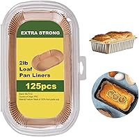 Vista 10 de Forros de freidora de aire de 2 cuartos para Mini Freidora de Aire CHEFMAN de 2 cuartos, Forros de freidora de aire desechables pequeños de 2