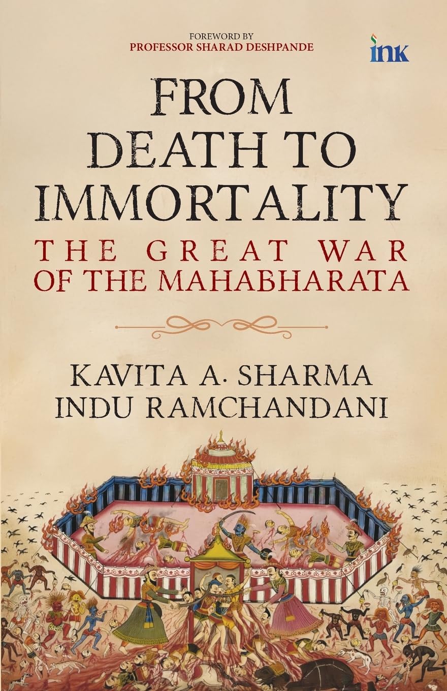From Death to Immortality-Export