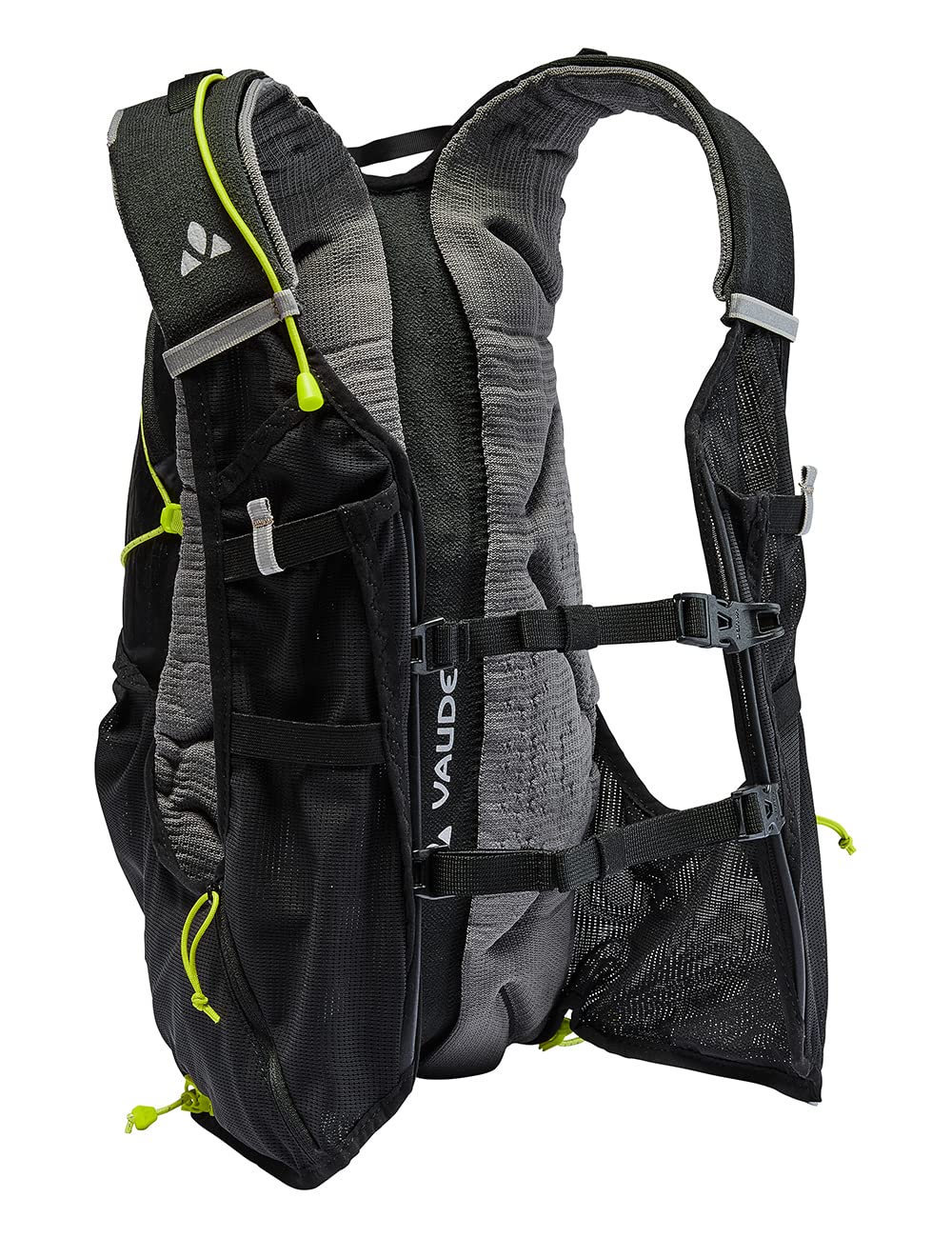 VAUDE Trail Spacer 8 Liter, Rucksack