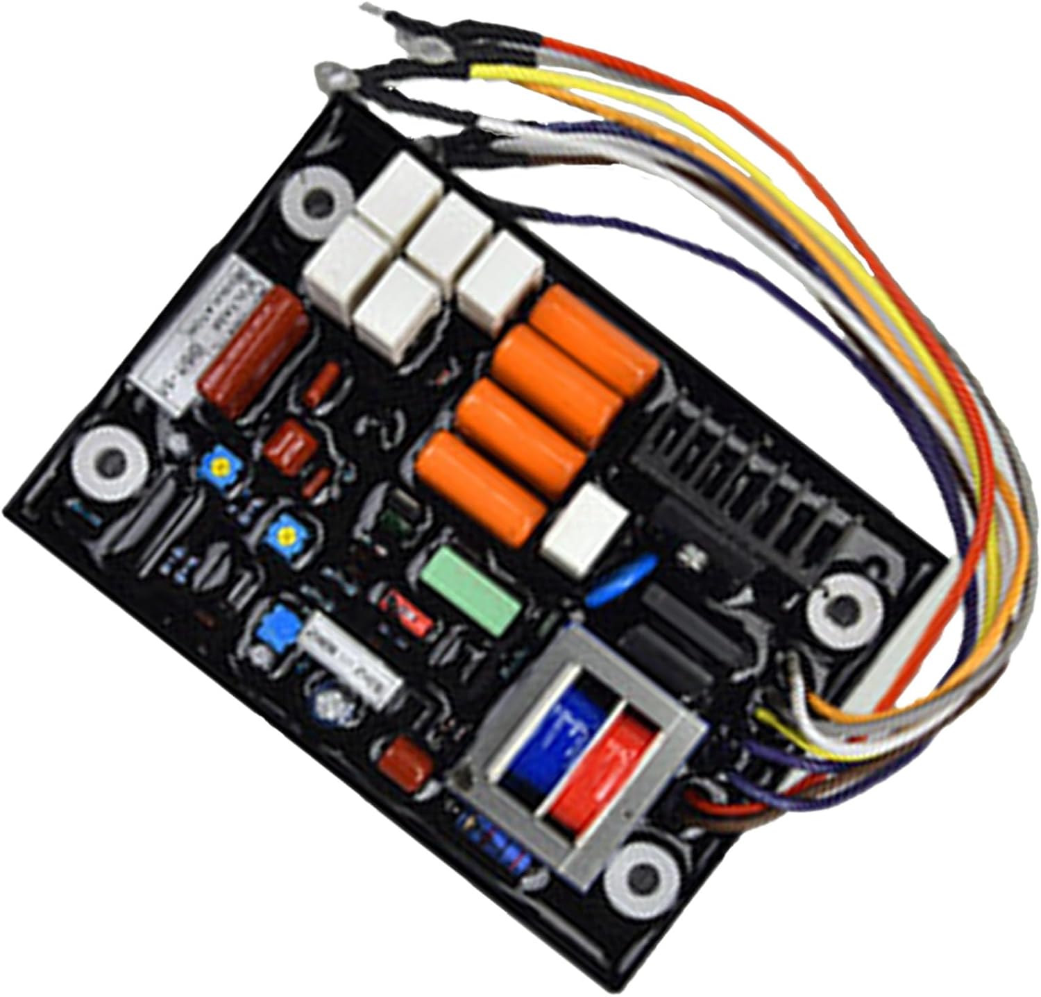 Automatic Voltage Regulator DST-111-2FP DST1112FP Fikowjs Compatible for Diesel Generator