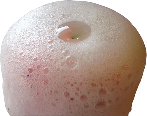 Vista 2 de Fizzy Powders/Bath Bombs Powder (Agave Lime)