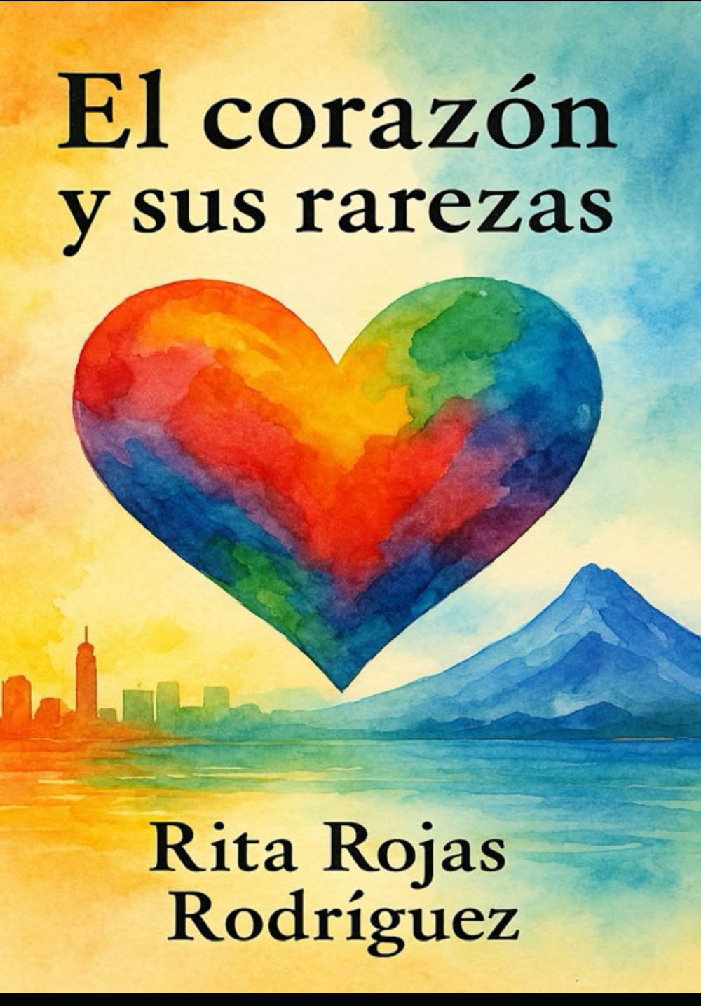 El corazón y sus rarezas
