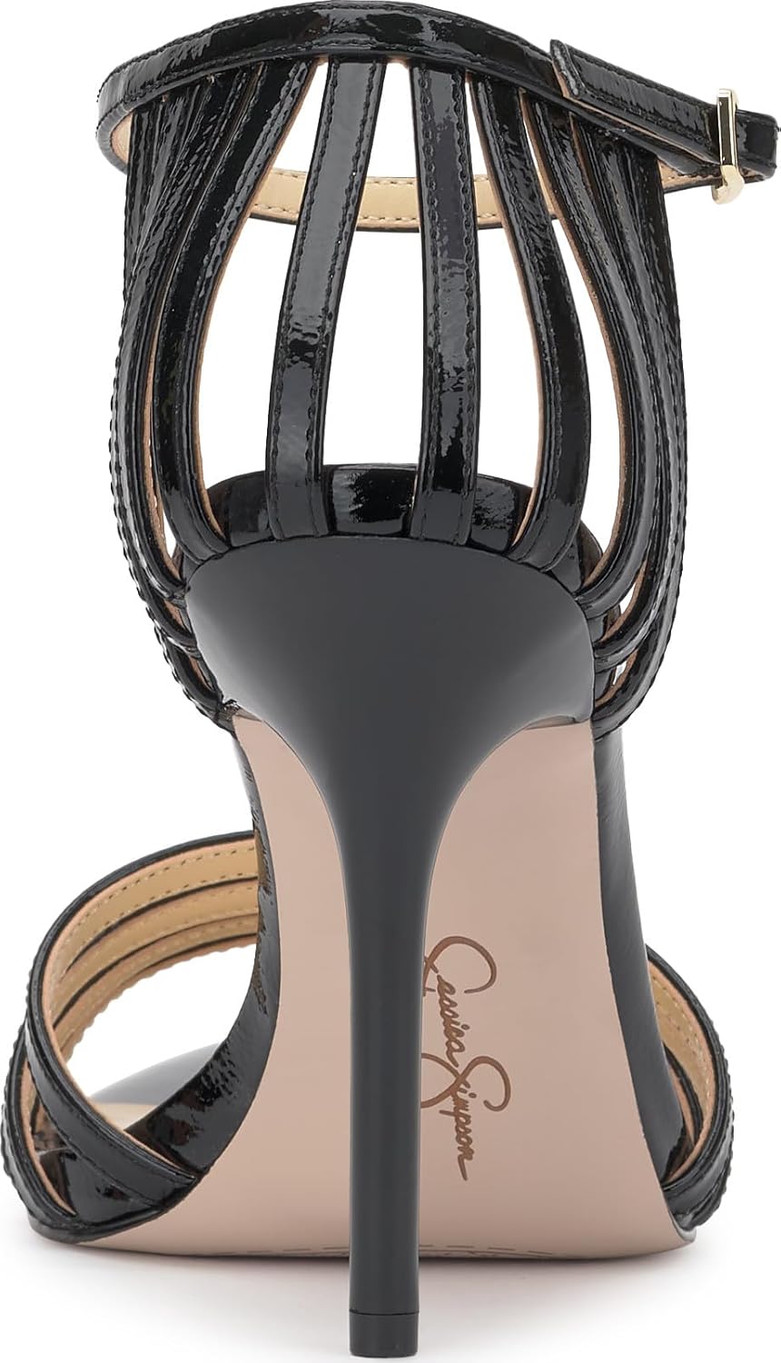 Jessica Simpson Womens Nuvire - Image 3