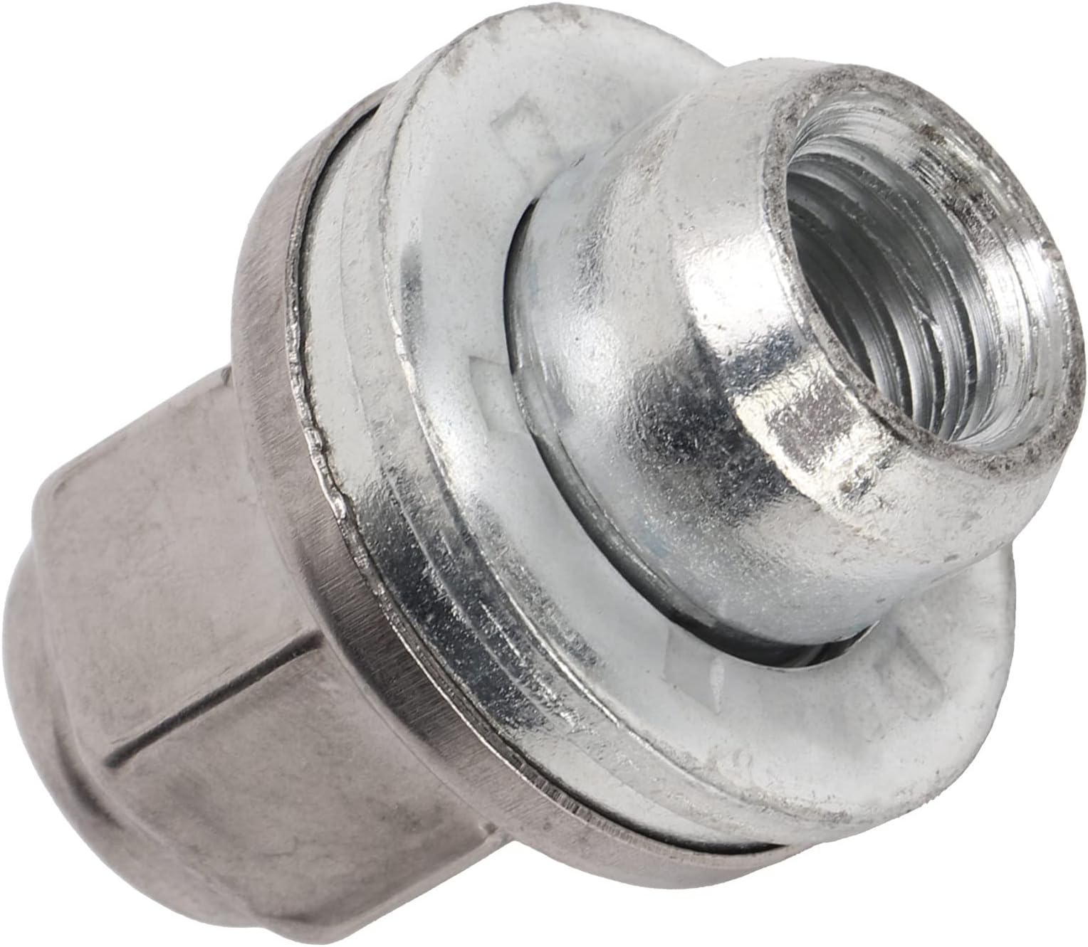 Nuts for Jaguar X Type Jaguar Wheel Nuts Hub Bolt M12x1.50 Wheel Lug