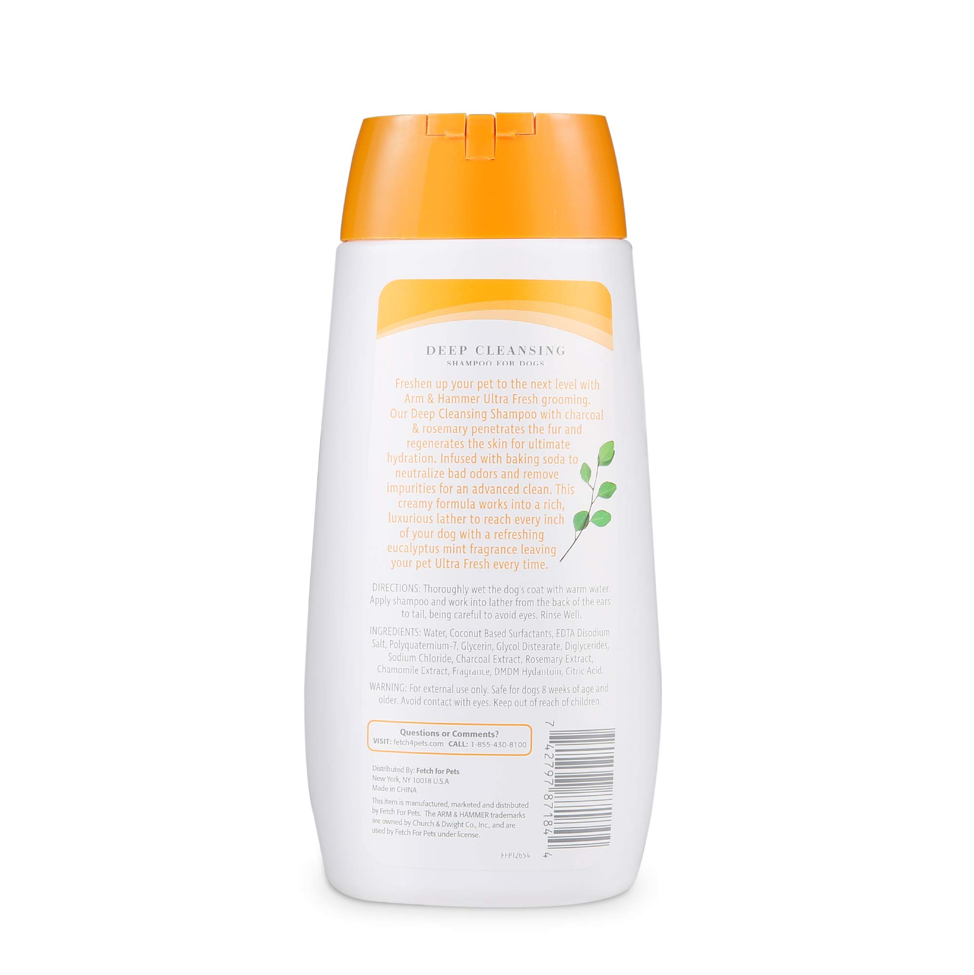 Bathing Puppies Safely: Age, Frequency & Technique | Outleash