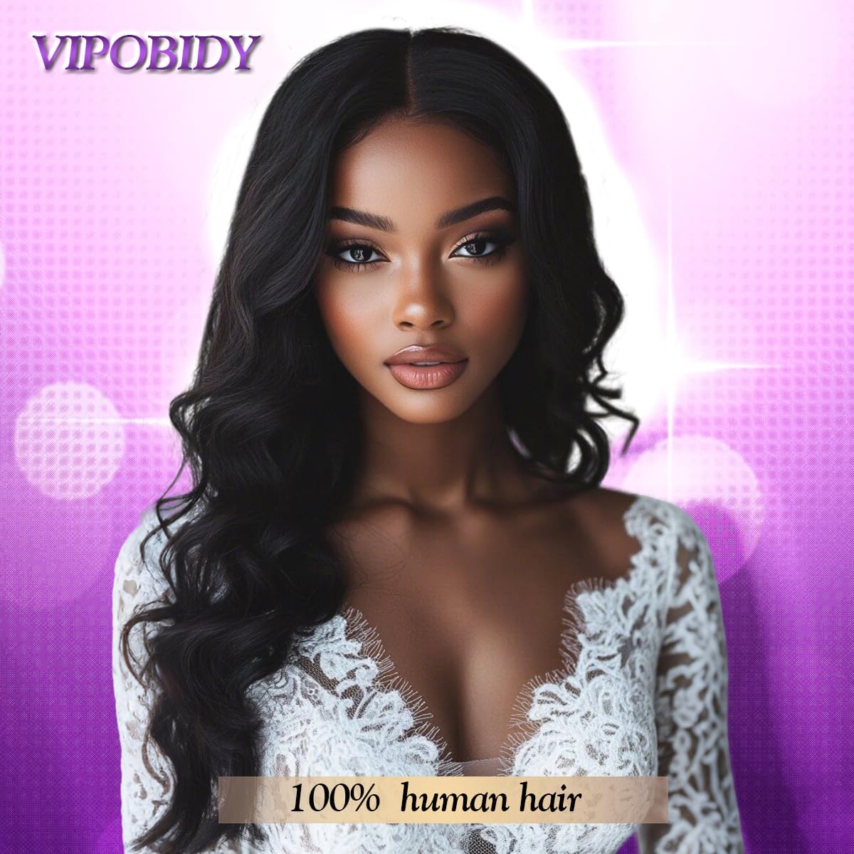 12A Human Hair Bundles with Closure 20 22 24+18 Inch Body Wave Bundles with 4x4 HD Lace Closure 100% Unprocessed Brazilian Human Hair Extensions 3 Bundles with Closure Human Hair Weave Natural Black