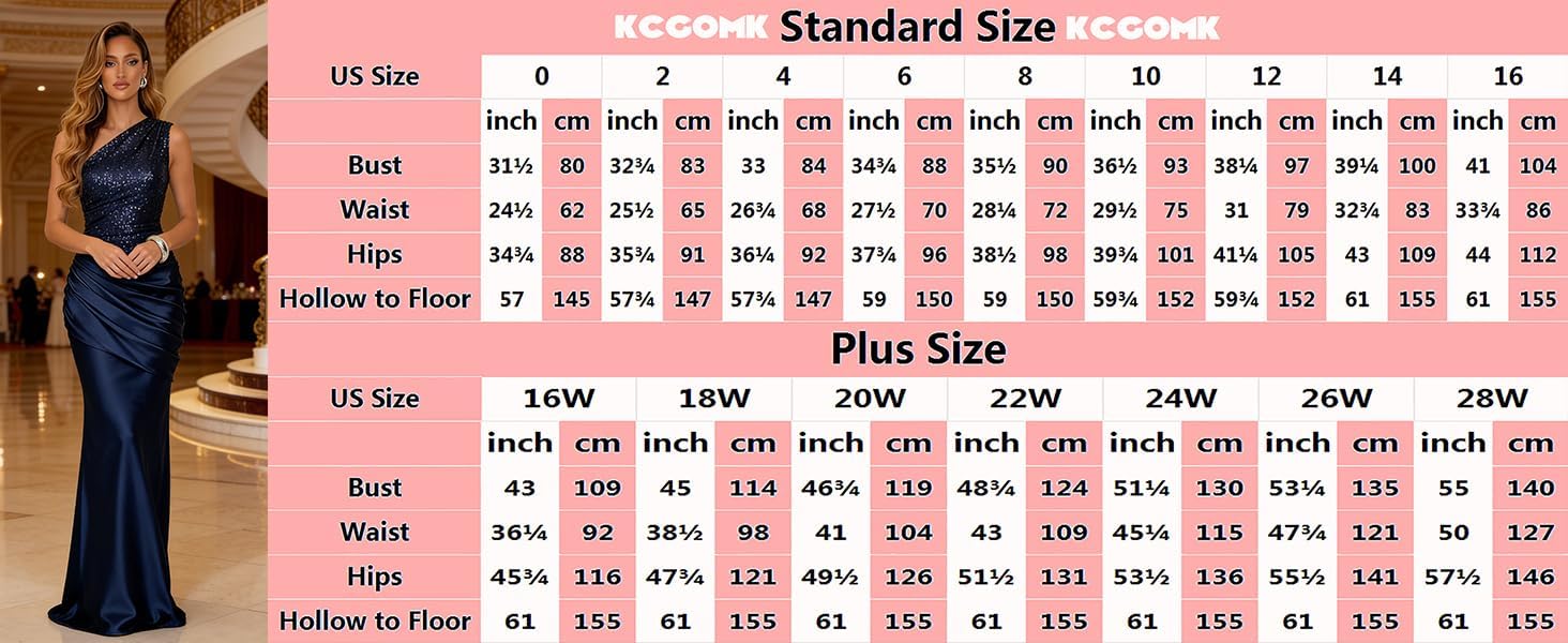 Glitter Sequin Mermaid Prom Dress 2026 Long Satin One Shoulder Asymmetrical Pleated Formal Evening Gown for Women - Image 6