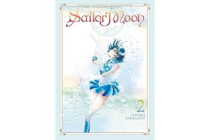 The Complete Sailor: Naoko Takeuchi Collection