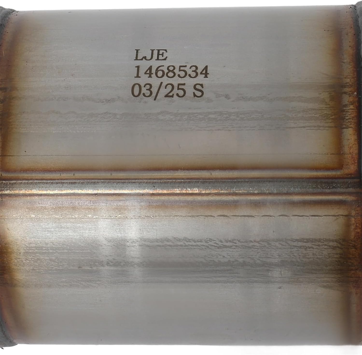 Right 2PCS Catalytic Converter Fit For Nissan For Frontier 2005-2019,Replace 674603,16668,2.5L(EPA Compliant)