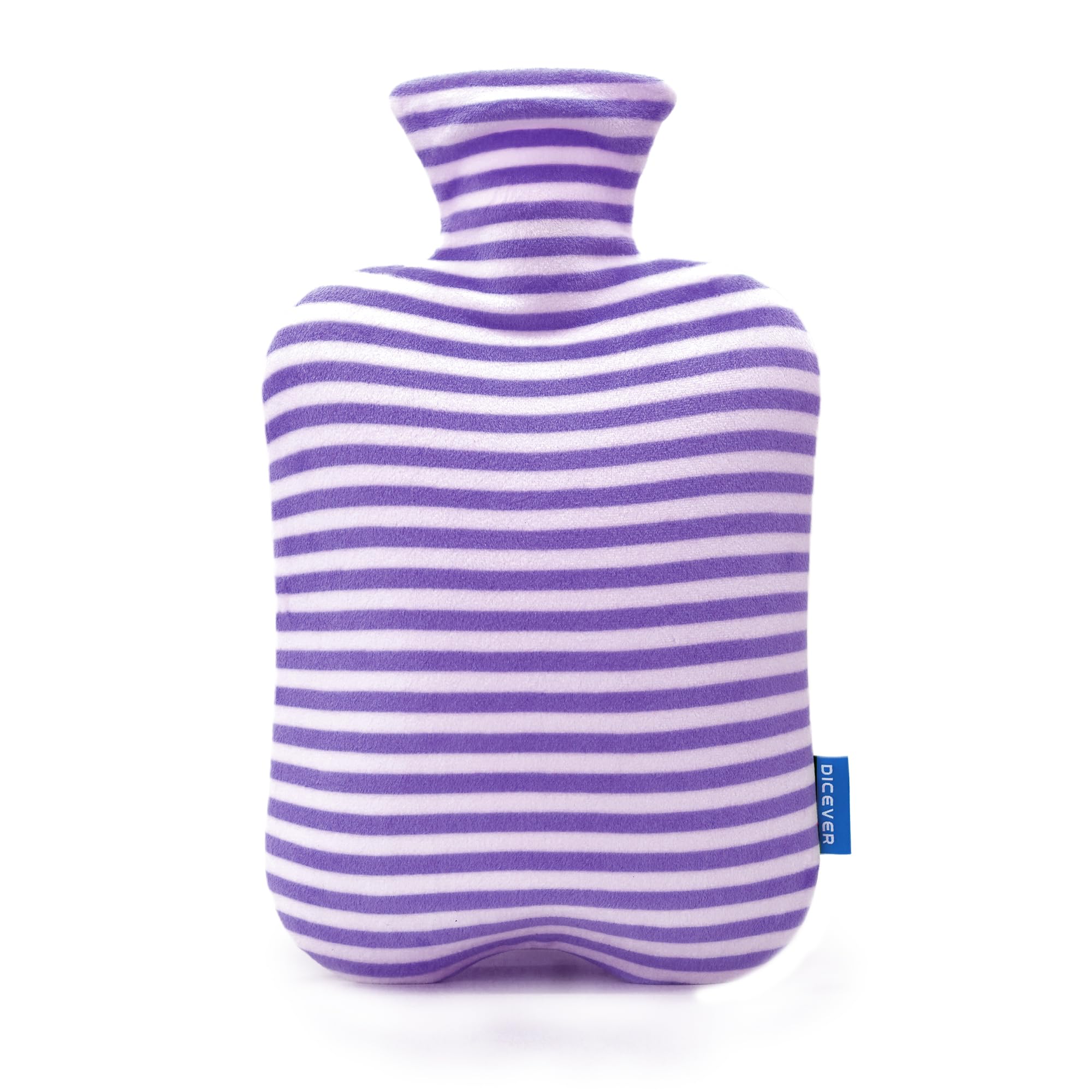 Hot & Cold Therapy - 2L Hot Water Bottle -7