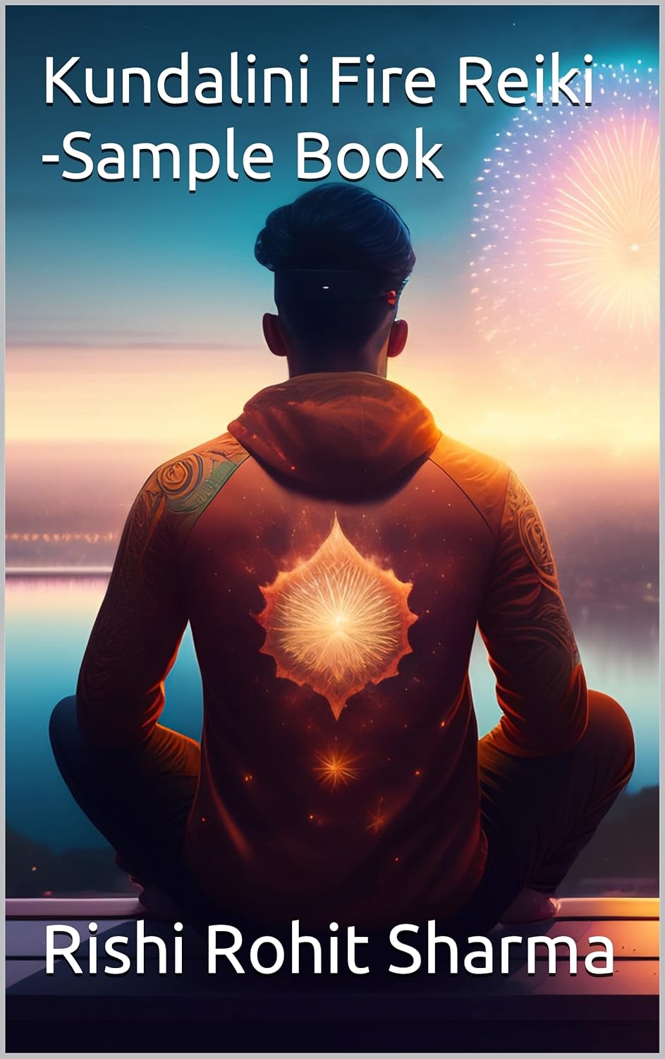 Kundalini Fire Reiki (Sample) A Sample Book Kindle edition by Sharma, Rishi Rohit. Religion