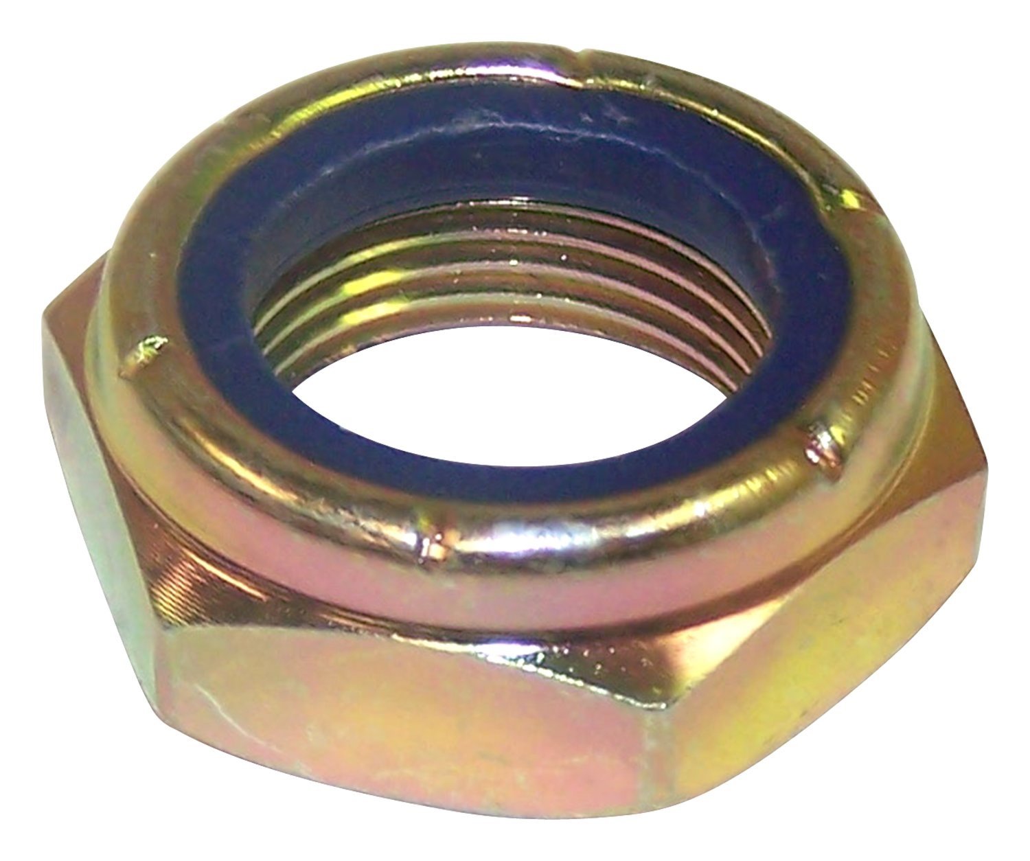 Amazon.com: Crown Automotive J8126806 Main Shaft Nut : Automotive
