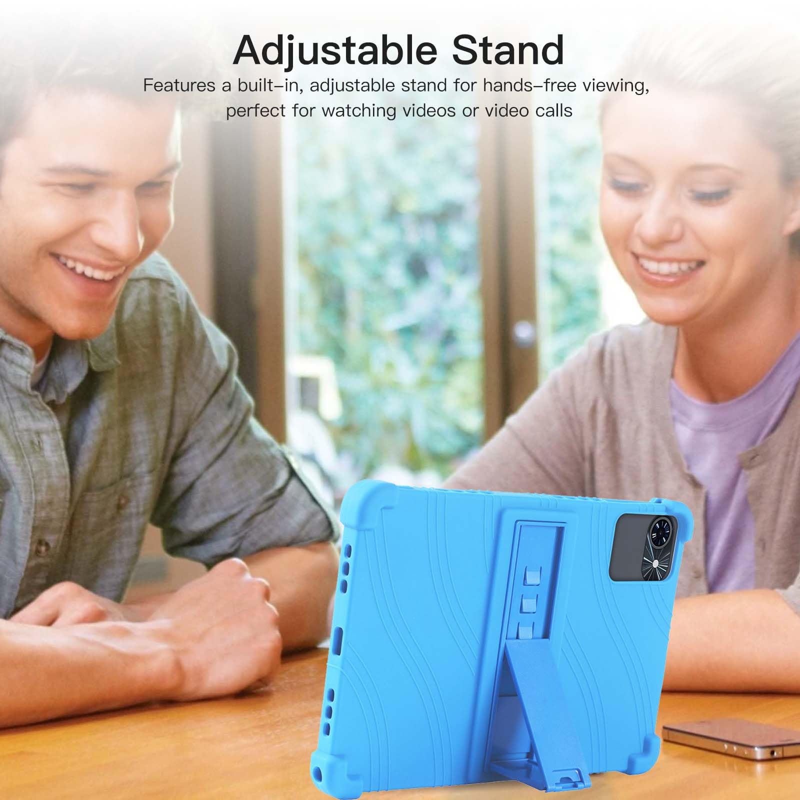 t80 Android15タブレットスタンド機能付きケース付属 Amazon.co.jp: TABWEE T80 Android 15 タブレット 10インチ用ケース