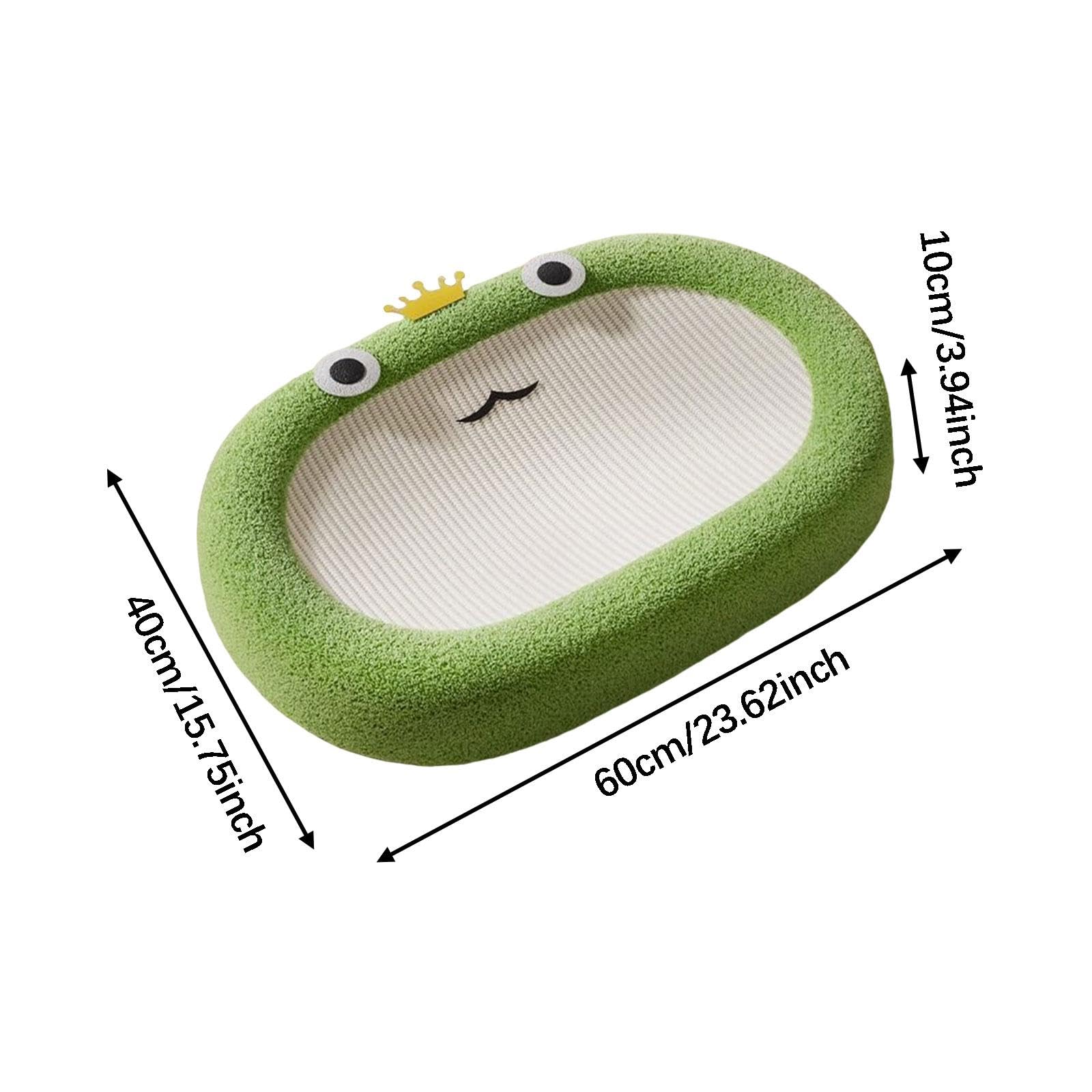 Poste Rascador para Gatos, Tabla Rascadora, Accesorios para Mascotas, Sofá para Gatos, Cama Resistente para Mascotas