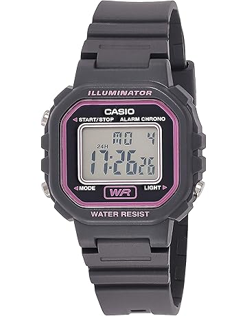 amazon compras por internet relojes