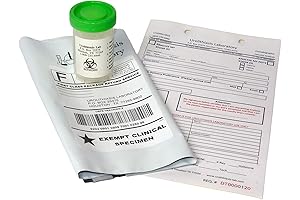 Kidney Stone Analysis Test Kit