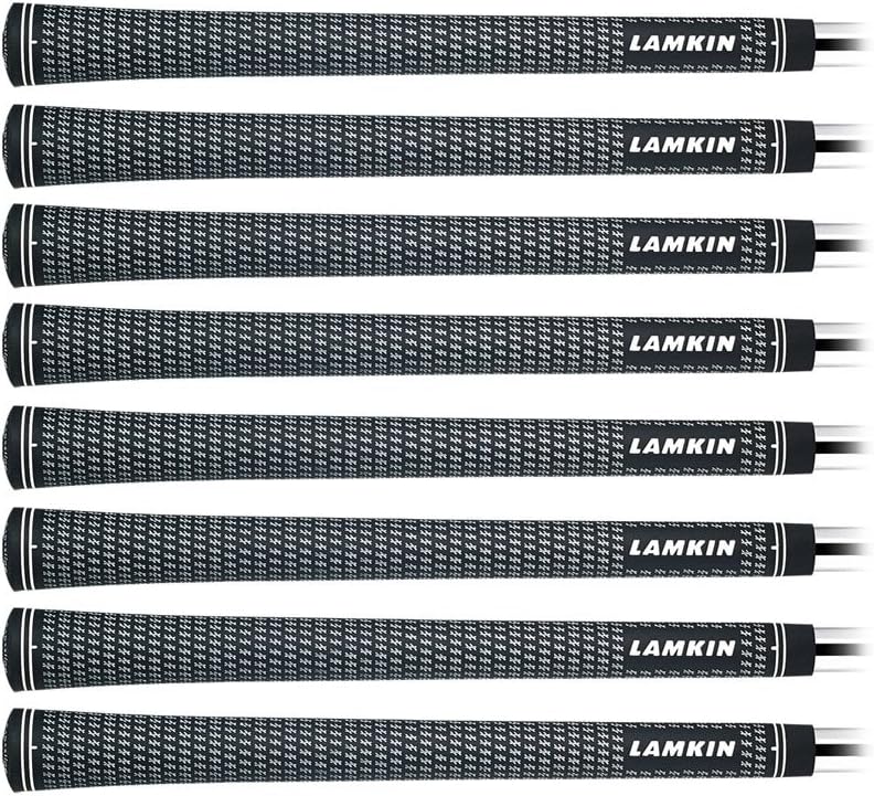 Lamkin A Set of 8 Standard CROSSLINE