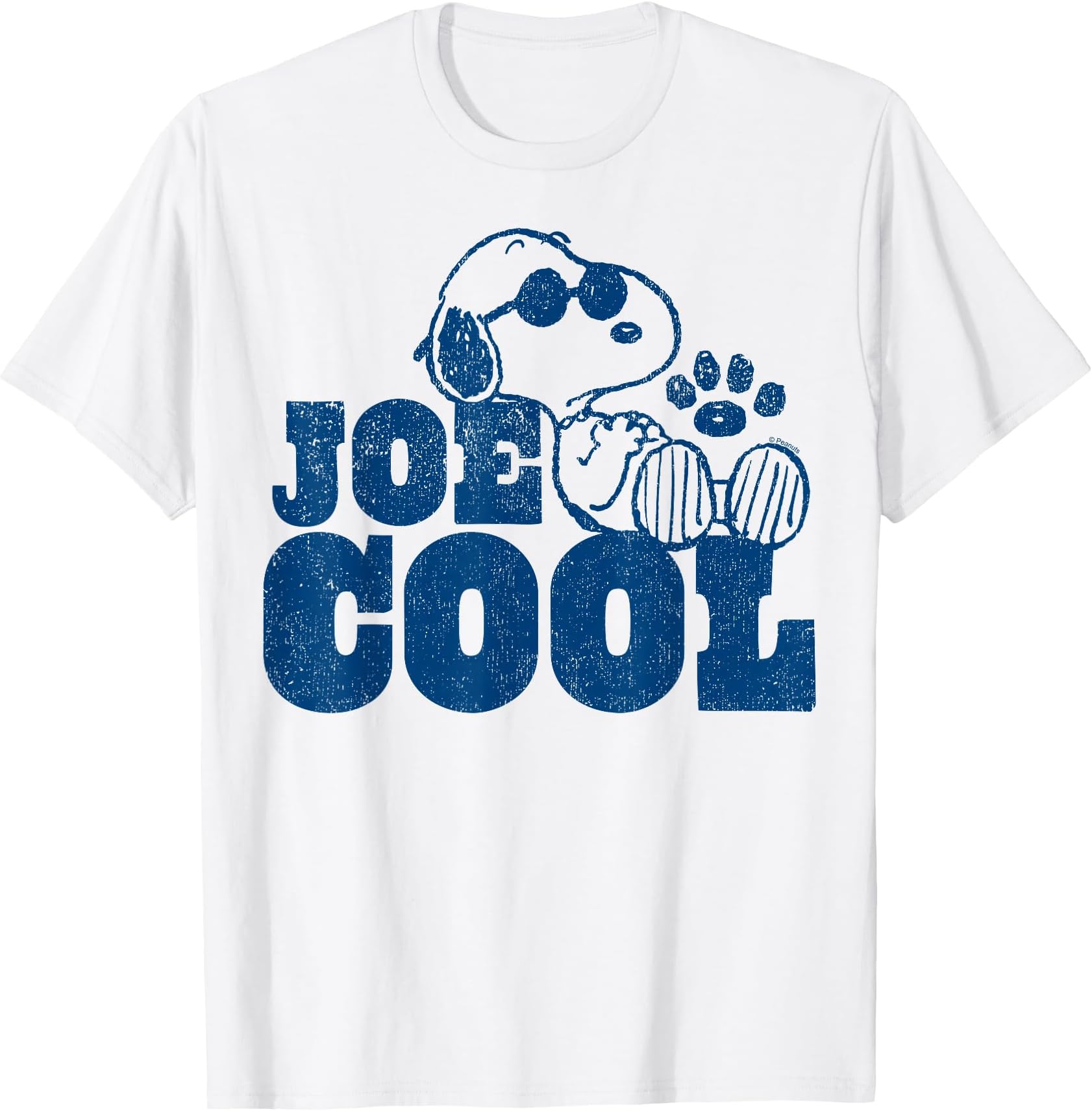 Snoopy Joe Cool T-Shirt