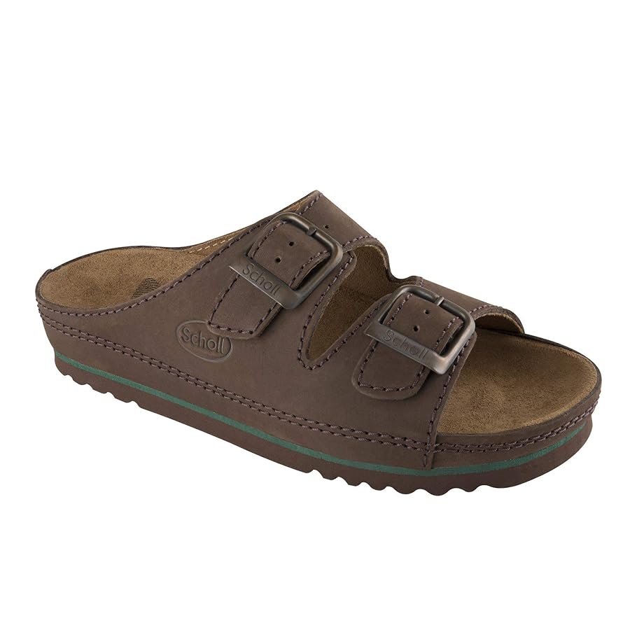 Scholl Mules Sarenza Scholl Scholl Homme Scholl Mules EVOFLEX M