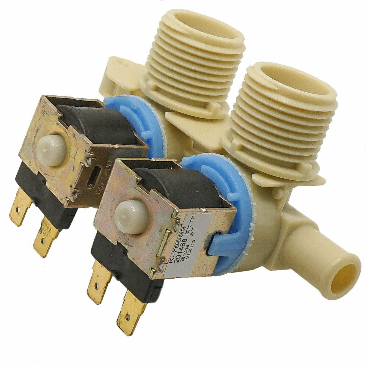 201402P Alliance VALVE,MIXING 120V 60HZ PKG - View #6