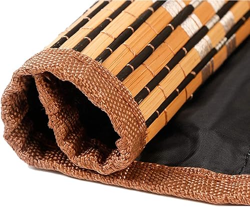 Miniatura 3 de Estuche portátil para pinceles de caligrafía china para escritura de arte chino, estuche organizador de acuarela, bolsa de protección grande de