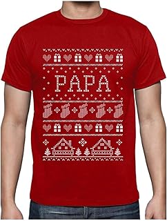 Amazon Fr T Shirt Famille Assorti