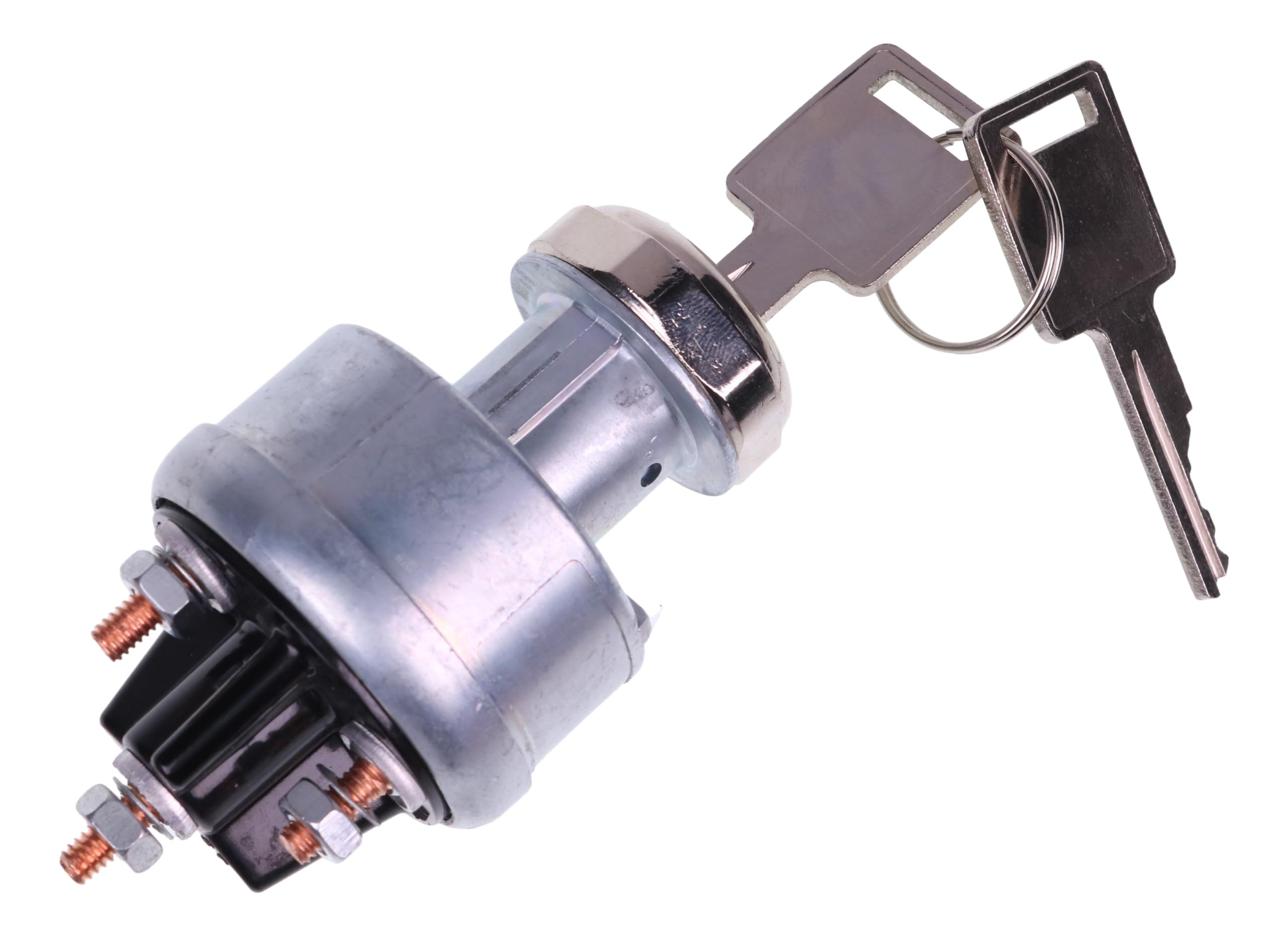 ihika　0705 Amazon.com: XYZIL Ignition Switch 82826806 87304791