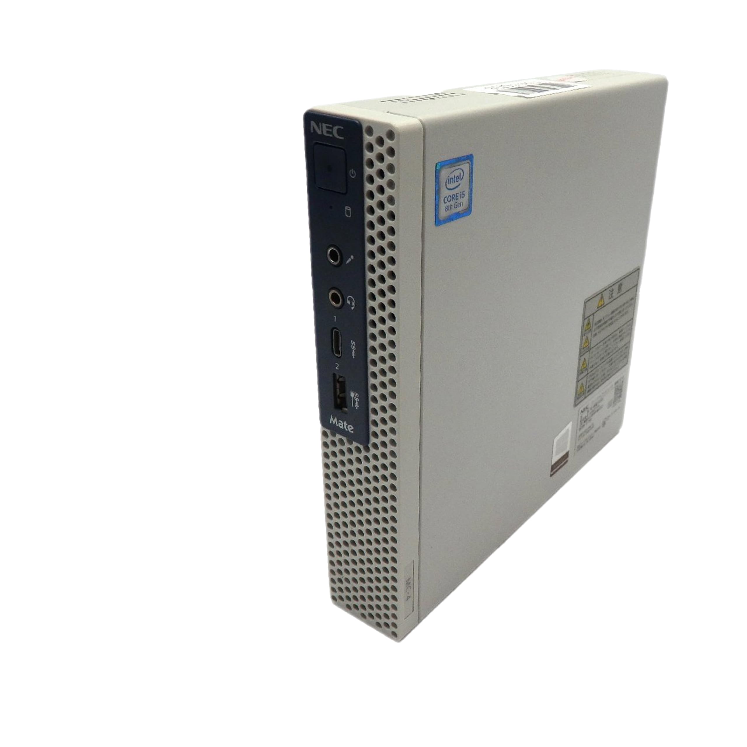 Amazon.co.jp: 【整備済み品】【 超小型PC】 NEC ミニ デスクトップ PC