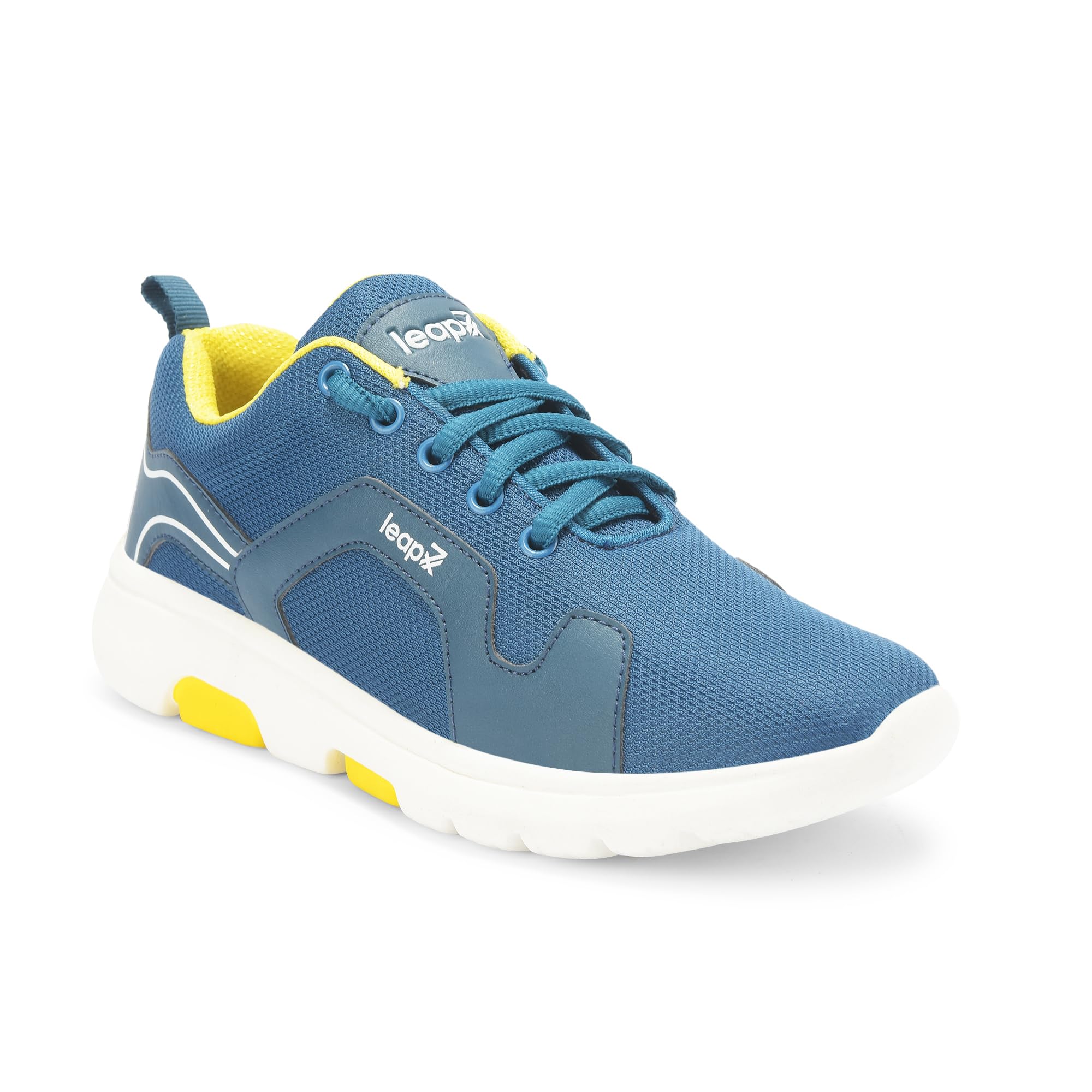 Liberty Kids Ethan-El T.Blue Running Shoes - 5 (B0CN4BJY45) Amazon Price History, Amazon Price Tracker