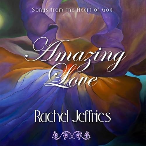 O My Darling You Are Mine By Rachel Jeffries On Amazon Music Amazon Com